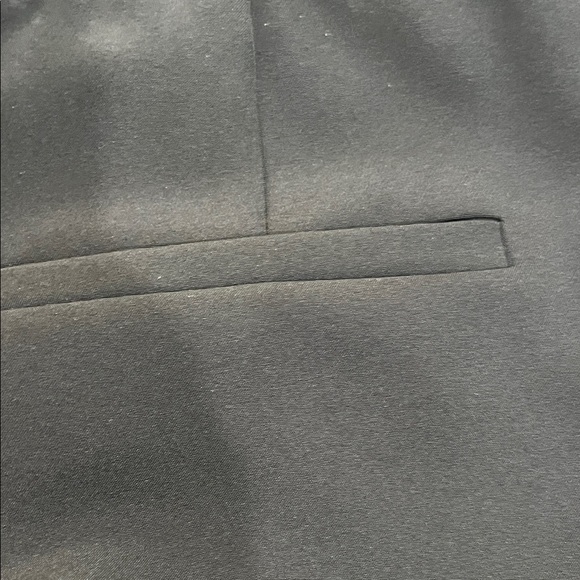 Women's Black Trousers, Investments 5th Ave Fit - Picture 2 of 8